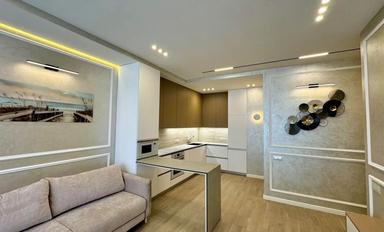 3-кімнатна квартира за адресою вул. Саперне поле (площа 88,7 м²) - Atlanta.ua - фото 26