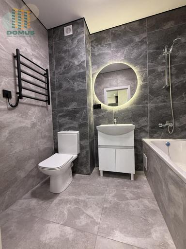 2-комнатная квартира по адресу ул. Спортивная (площадь 38,2 м²) - Atlanta.ua - фото 24