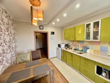 3-комнатная квартира по адресу ул. Урловская (площадь 93 м²) - Atlanta.ua - фото 24