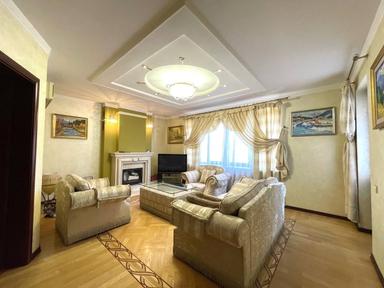 Будинок за адресою вул. Антоненка-Давидовича (площа 181 м²) - Atlanta.ua - фото 44