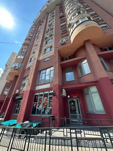 Коммерческая недвижимость по адресу ул. Эрнста (площадь 72 м²) - Atlanta.ua - фото 20