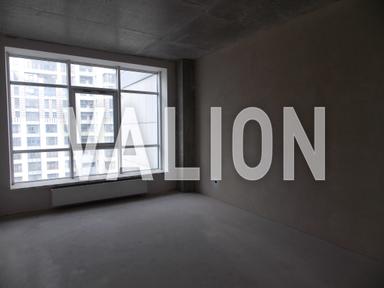 2-кімнатна квартира за адресою вул. Драгоманова (площа 79,3 м²) - Atlanta.ua - фото 26