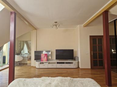 Багатокімнатна квартира за адресою вул. Антоненка-Давидовича (площа 134,8 м²) - Atlanta.ua - фото 39