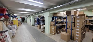 Коммерческая недвижимость по адресу Берестейский проспект(пр-т. Победы) (площадь 950 м²) - Atlanta.ua - фото 24