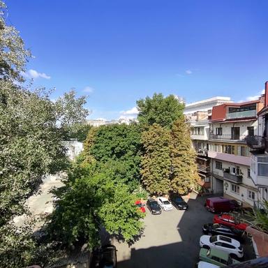 2-кімнатна квартира за адресою вул. Лютеранська (площа 150 м²) - Atlanta.ua - фото 38