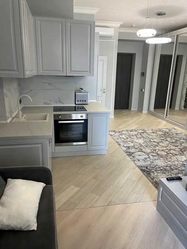 1-room apartment apartment by the address st. Ilenka Yuriya (area 43,8 m²) - Atlanta.ua - photo 24