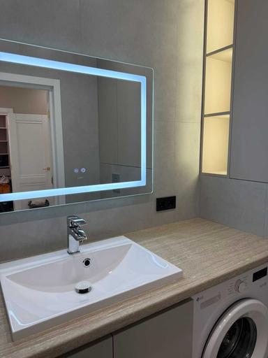 1-room apartment apartment by the address st. Kulikovo pole pl Oktyabrskoy revolyutsii pl (area 46 m²) - Atlanta.ua - photo 18