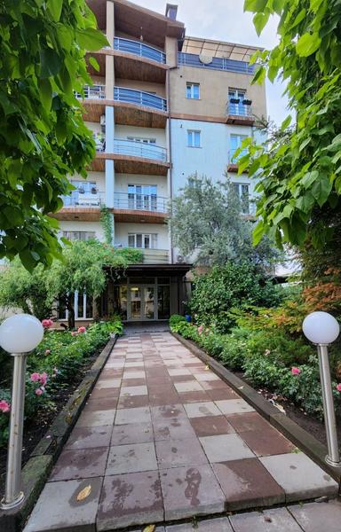 2-комнатная квартира по адресу ул. Васильковская (площадь 60 м²) - Atlanta.ua - фото 25