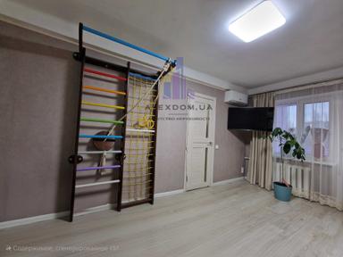 1-комнатная квартира по адресу (площадь 27 м²) - Atlanta.ua - фото 29