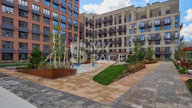 1-room apartment apartment by the address st. Ul Vavilovykh (area 41,5 m²) - Atlanta.ua - photo 5