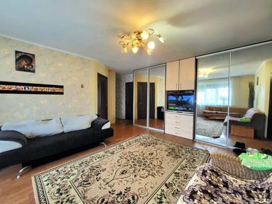 4+-rooms apartment apartment by the address (area 95 m²) - Atlanta.ua - photo 12