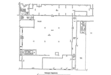 Коммерческая недвижимость по адресу (площадь 779,2 м²) - Atlanta.ua - imageAlt 7