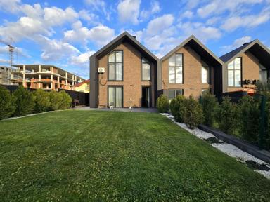 Дом по адресу Петефі Шандора пл. (площадь 145,3 м²) - Atlanta.ua - фото 48