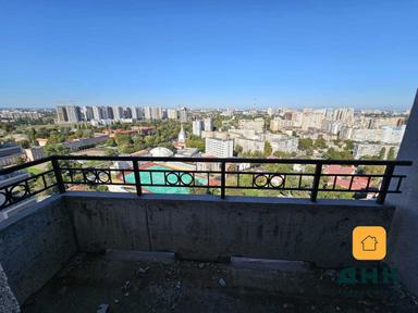 3-комнатная квартира по адресу (площадь 125 м²) - Atlanta.ua - фото 19