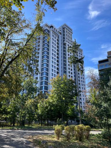 Коммерческая недвижимость по адресу Берестейский проспект(пр-т. Победы) (площадь 327 м²) - Atlanta.ua - фото 24