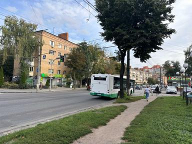 Commercial real estate at st. Bandery Stepana (area 75 m²) - Atlanta.ua - photo 17