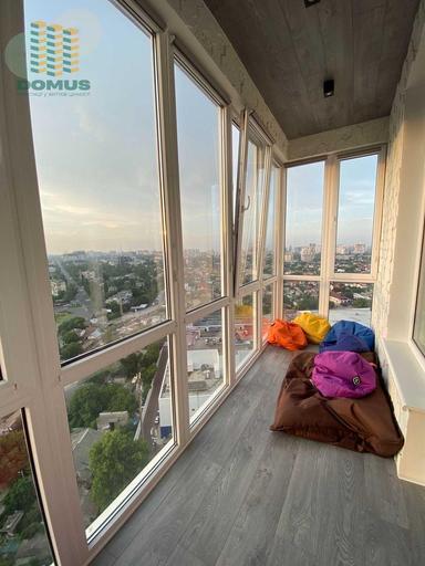 3-rooms apartment apartment by the address st. Grecheskaya (area 84,5 m²) - Atlanta.ua - photo 45