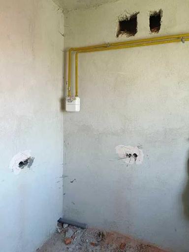 1-кімнатна квартира за адресою вул. Заболотного ак. (площа 52 м²) - Atlanta.ua - фото 24