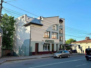 Комерційна нерухомість за адресою (площа 432 м²) - Atlanta.ua - фото 26