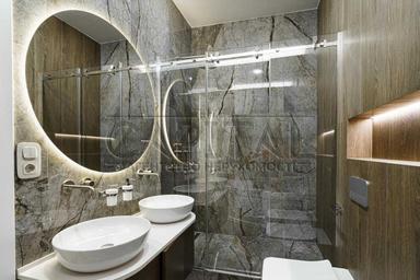 Багатокімнатна квартира за адресою бульвар Дружби Народів (площа 187 м²) - Atlanta.ua - фото 41