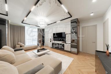 4+-rooms apartment apartment by the address st. Bulvar Druzhby Narodov (area 130 m²) - Atlanta.ua - photo 28