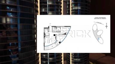 2-кімнатна квартира за адресою вул. Іоанна Павла II (площа 91 м²) - Atlanta.ua - фото 7