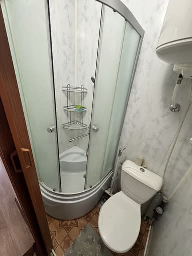 1-кімнатна квартира за адресою вул. Проценка (площа 13 м²) - Atlanta.ua - фото 13