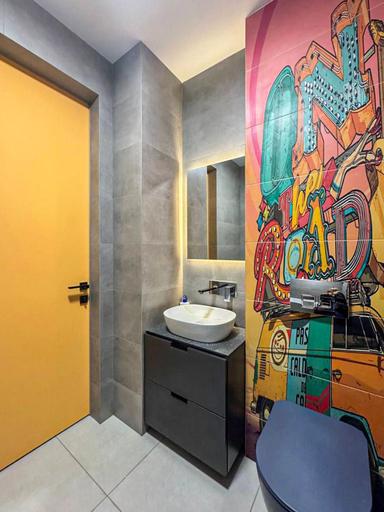 3-кімнатна квартира за адресою вул. Ревуцького (площа 97,9 м²) - Atlanta.ua - фото 42