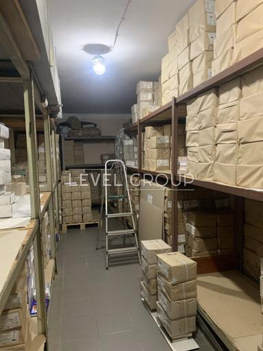 Commercial real estate at st. Ul Kirillovskaya (area 1123 m²) - Atlanta.ua - photo 35