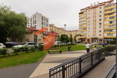 Commercial real estate at st. Antonenko Davydovicha (area 76 m²) - Atlanta.ua - photo 29