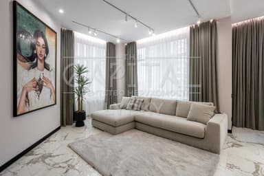 3-комнатная квартира по адресу бульвар Дружбы Народов (площадь 125 м²) - Atlanta.ua - фото 45