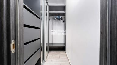 3-rooms apartment apartment by the address st. Zhambila Zhabaeva (area 86 m²) - Atlanta.ua - photo 27