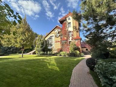 Будинок за адресою (площа 435 м²) - Atlanta.ua - фото 25