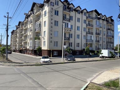 Комерційна нерухомість за адресою вул. Тиха (площа 90 м²) - Atlanta.ua - фото 4
