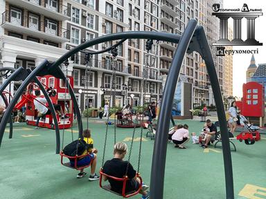 1-кімнатна квартира за адресою (площа 41 м²) - Atlanta.ua - фото 38