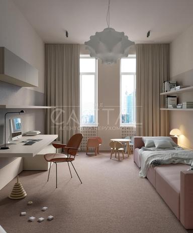 3-rooms apartment apartment by the address st. Ilenka Yuriya (area 182 m²) - Atlanta.ua - photo 28