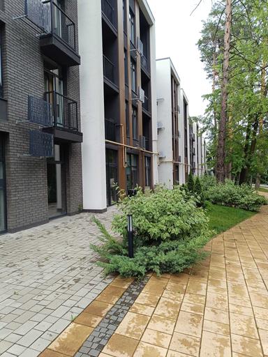 1-комнатная квартира по адресу ул. Оппокова Академика (площадь 46,4 м²) - Atlanta.ua - фото 26