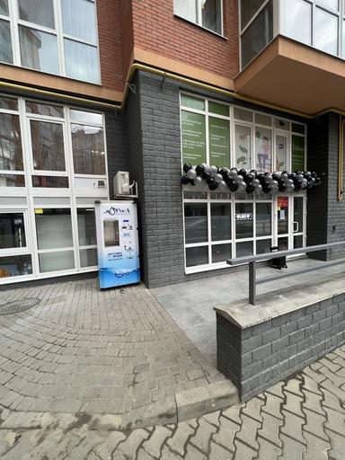 Коммерческая недвижимость по адресу ул. Рівненська (площадь 171,5 м²) - Atlanta.ua - фото 24