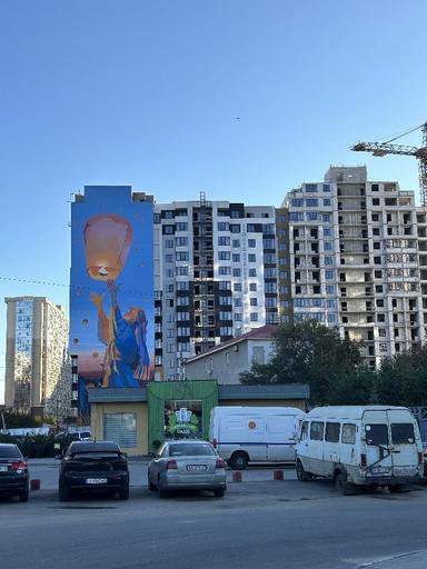 1-комнатная квартира по адресу (площадь 36 м²) - Atlanta.ua - фото 10