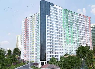 2-комнатная квартира по адресу Куликово поле пл. (площадь 70 м²) - Atlanta.ua - фото 16