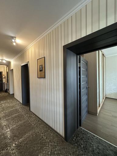 3-комнатная квартира по адресу бульвар Дружбы Народов (площадь 90 м²) - Atlanta.ua - фото 30