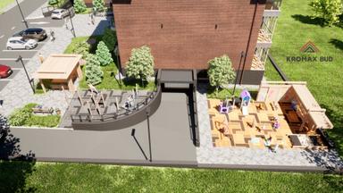 2-комнатная квартира по адресу ул. Авіаційна (площадь 76,2 м²) - Atlanta.ua - фото 26