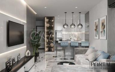 2-кімнатна квартира за адресою вул. Зарічна (площа 49 м²) - Atlanta.ua - фото 42