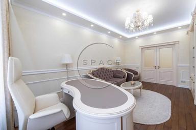 3-комнатная квартира по адресу ул. Андрея Верхогляда (площадь 120 м²) - Atlanta.ua - фото 27