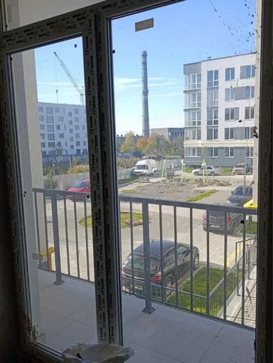 2-кімнатна квартира за адресою вул. Антоненка-Давидовича (площа 59,3 м²) - Atlanta.ua - фото 30