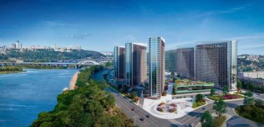 Комерційна нерухомість за адресою наб. Дніпровська (площа 257 м²) - Atlanta.ua - фото 46