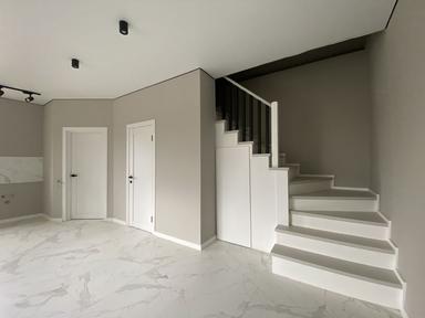 Дом по адресу ул. Магистратская (площадь 73 м²) - Atlanta.ua - фото 17