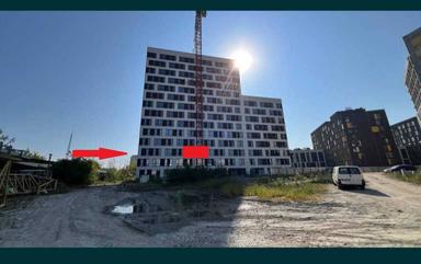 1-кімнатна квартира за адресою вул. Старознесенська (площа 42,1 м²) - Atlanta.ua - фото 31