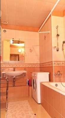 3-комнатная квартира по адресу Куликово поле пл. (площадь 80,6 м²) - Atlanta.ua - фото 30