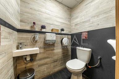 Комерційна нерухомість за адресою просп. Голосіївський (площа 175 м²) - Atlanta.ua - фото 29